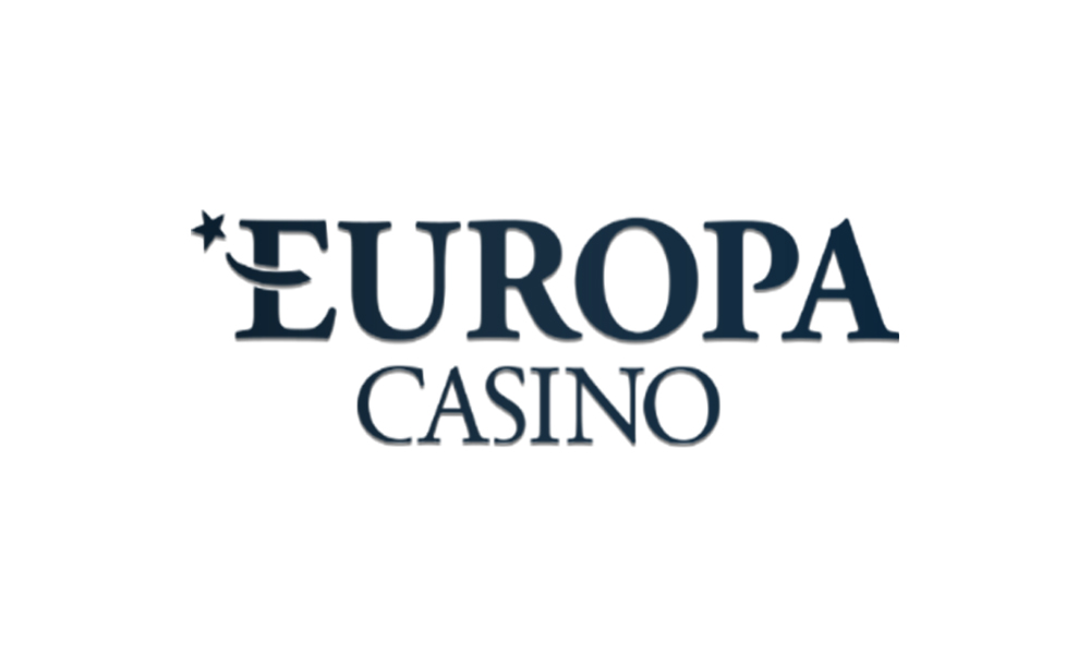 Онлайн казино Europa